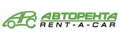 АвтоРента - лого