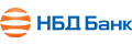 НБД-Банк - лого