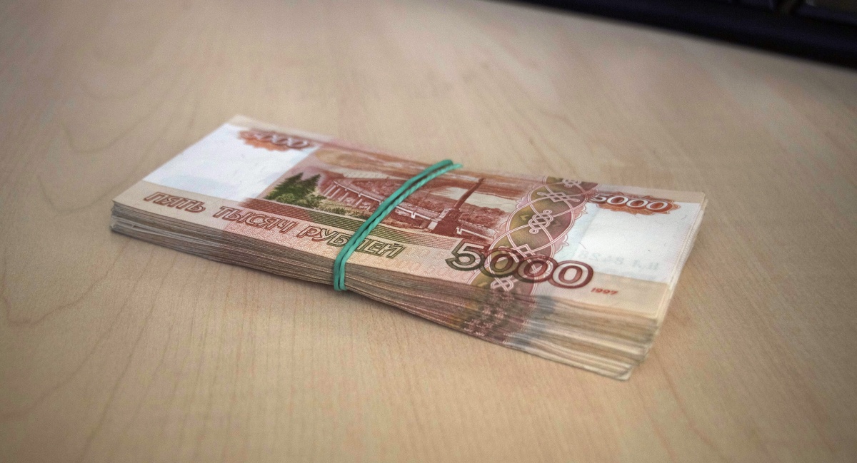 Почти 2 тысячи долларов и 100 тысяч рублей выманили мошенники у нижегородки