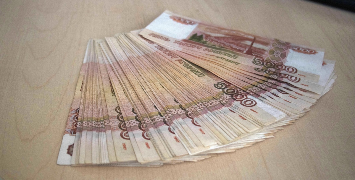 Более 500 тысяч рублей перевел нижегородец мошенникам на «безопасный счет»